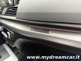 AUDI Q5 usata 27