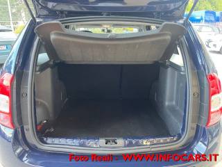 DACIA Duster usata, con Boardcomputer