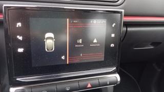 CITROEN C3 usata, con Apple CarPlay