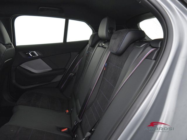 BMW 120 usata 9