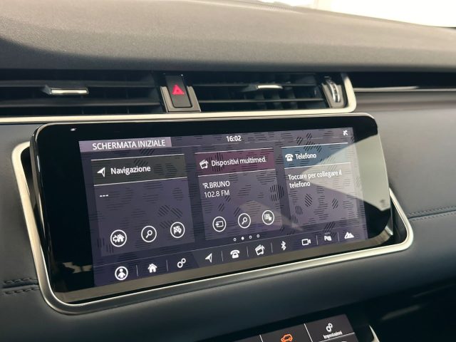 LAND ROVER Range Rover Evoque usata, con Regolazione elettrica sedili