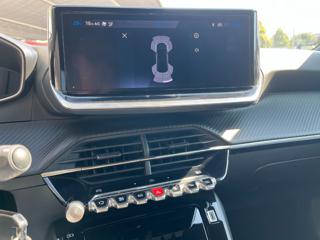 PEUGEOT 2008 usata, con Autoradio