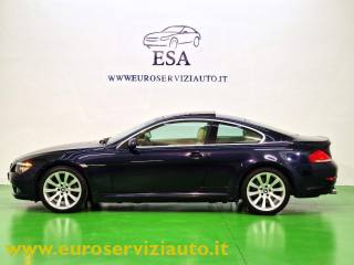 BMW 635 usata, con Airbag Passeggero