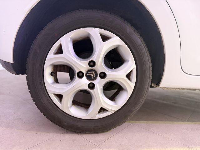 CITROEN C3 usata 7