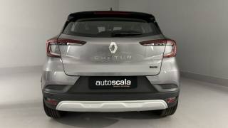 RENAULT Captur usata, con Autoradio