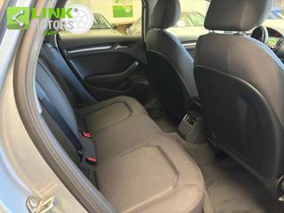 AUDI A3 usata, con Controllo vocale
