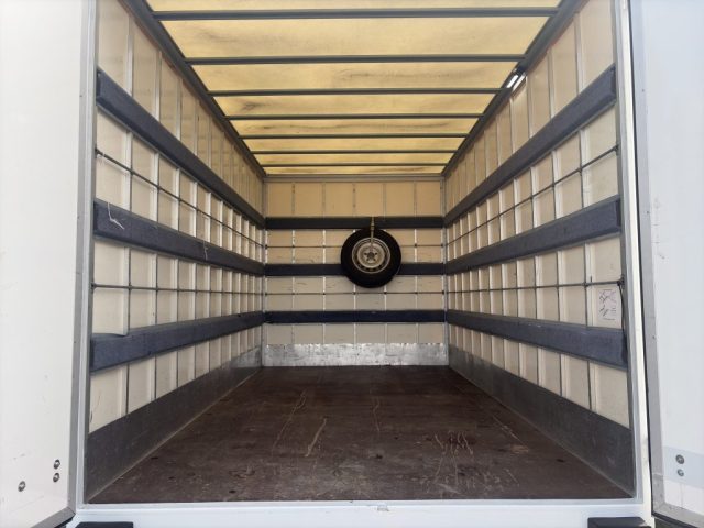 RENAULT Master usata 11