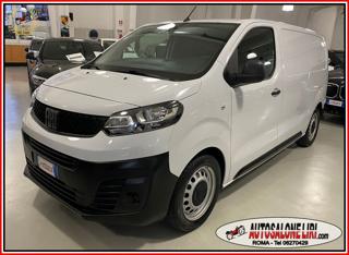 FIAT Scudo usata, con Airbag Passeggero