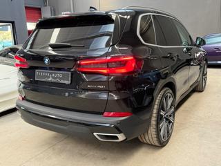 BMW X5 usata, con Airbag Passeggero