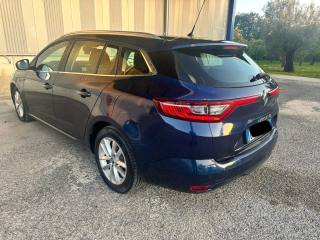 RENAULT Megane usata, con Chiusura centralizzata