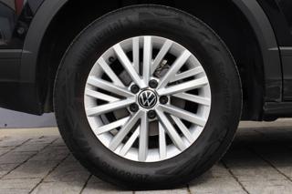 VOLKSWAGEN T-Roc usata, con Controllo elettronico della corsia