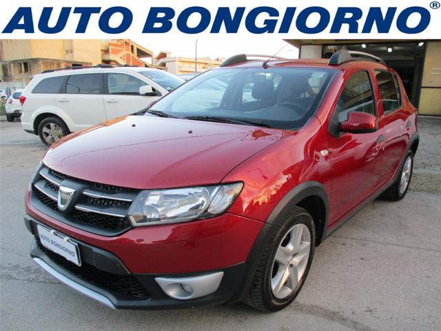 DACIA Sandero usata, con ABS