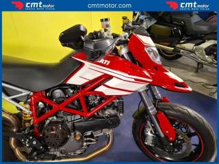 DUCATI Hypermotard 1100 usata 7