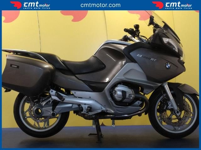 BMW R 1200 RT usata 0
