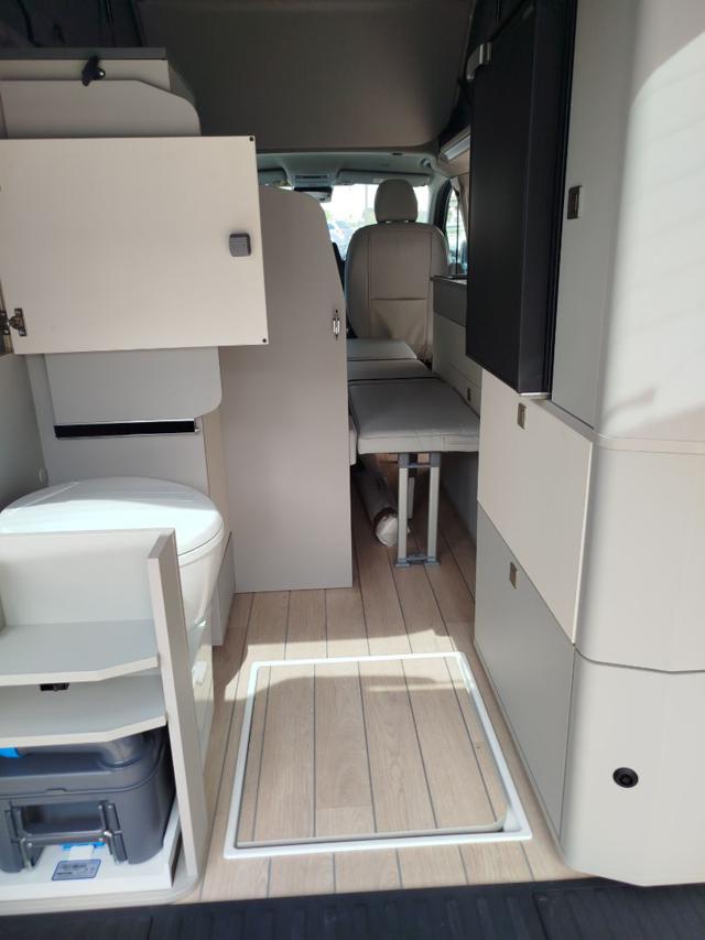 WESTFALIA usata 17