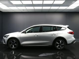 FORD Focus usata, con Boardcomputer