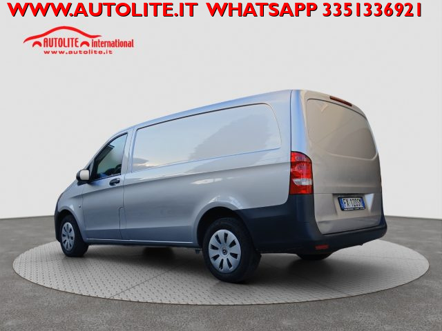 MERCEDES-BENZ Vito usata, con Airbag Passeggero