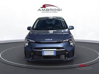 KIA Picanto usata 6