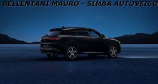 ALFA ROMEO Tonale usata, con Boardcomputer