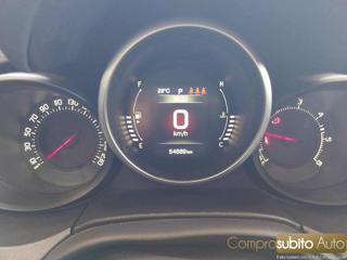 FIAT 500X usata 27