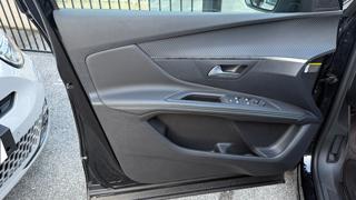 PEUGEOT 3008 usata, con Servosterzo