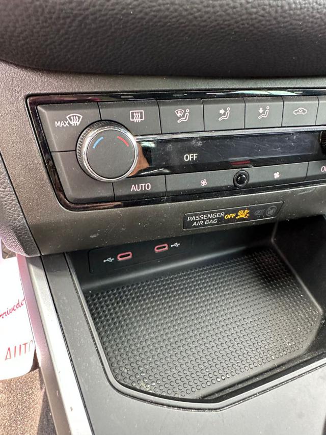 SEAT Arona usata, con Servosterzo