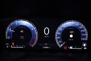 JEEP Compass usata, con Chiusura centralizzata