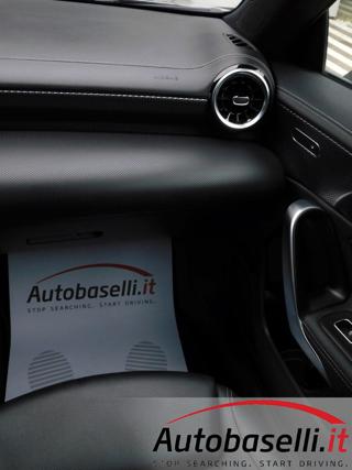 MERCEDES-BENZ CLA 180 usata 92