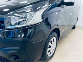 RENAULT Trafic usata, con ESP
