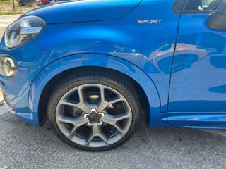 FIAT 500X usata, con Boardcomputer