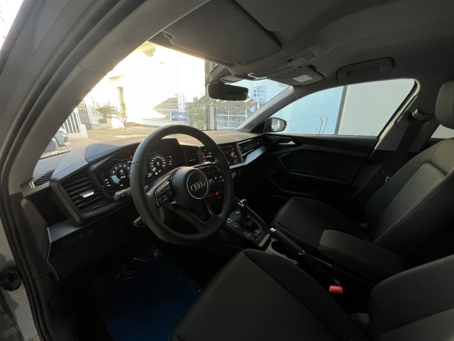 AUDI A1 usata, con MP3