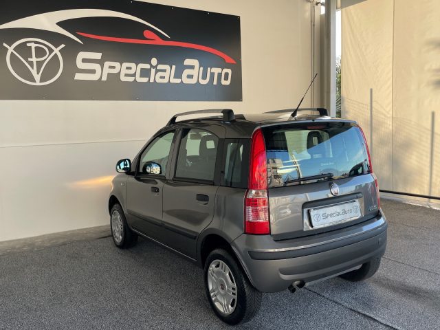 FIAT Panda usata, con Alzacristalli elettrici