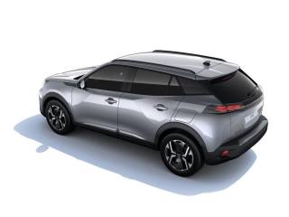 PEUGEOT 2008 usata, con Cerchi in lega