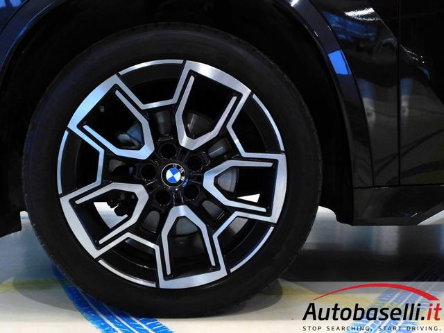 BMW X1 usata, con Controllo automatico clima