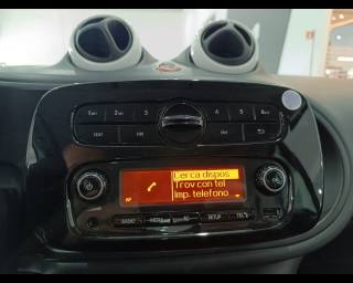 SMART ForTwo usata, con Cruise Control