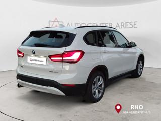 BMW X1 usata, con Autoradio