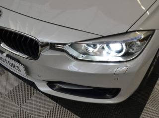 BMW 320 usata, con Sistema di navigazione