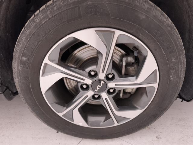 KIA XCeed usata, con MP3