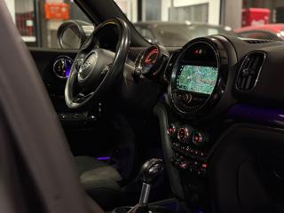 MINI Countryman usata, con Climatizzatore