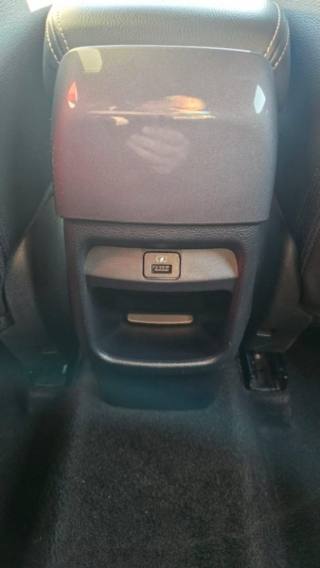NISSAN Juke usata, con Immobilizzatore elettronico