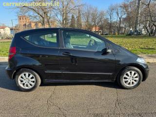 MERCEDES-BENZ A 150 usata, con Airbag