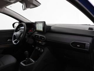 DACIA Sandero usata, con Fendinebbia
