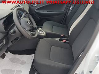 RENAULT ZOE usata, con Controllo automatico clima