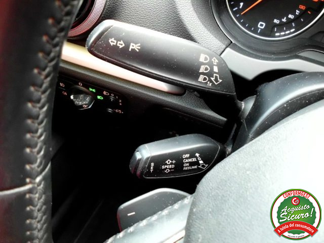 AUDI A3 usata, con Vivavoce