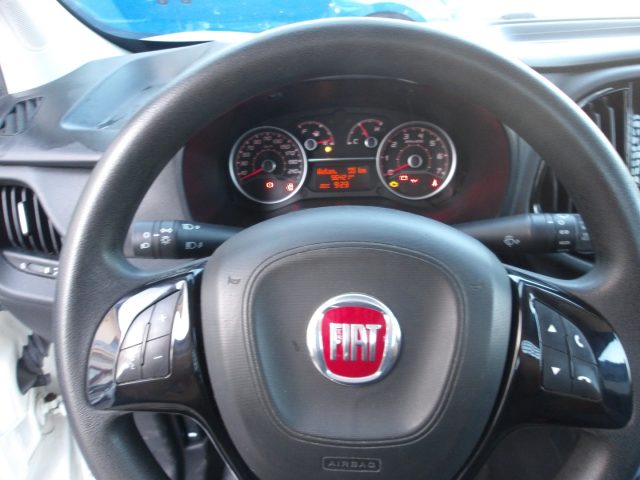 FIAT Doblo usata 9