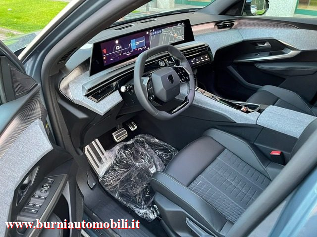 PEUGEOT 3008 usata, con Climatizzatore