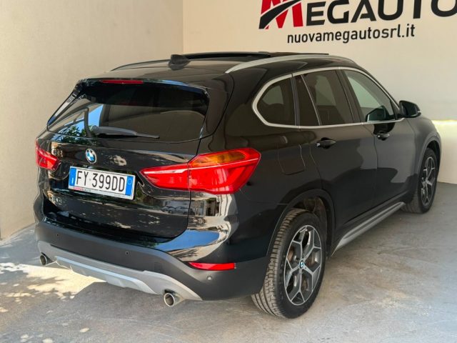 BMW X1 usata, con Autoradio