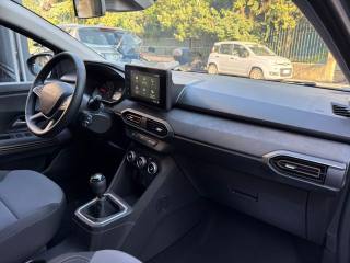 DACIA Jogger usata, con Cerchi in lega