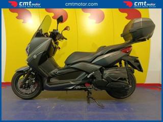 YAMAHA X-Max 400 usata 3