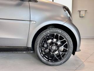 SMART ForTwo usata, con Alzacristalli elettrici